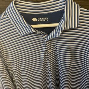 Onward Reserve Polo